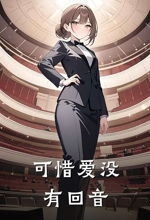 可惜爱没有回音沈怡苏青禾最新完本小说_免费小说大全可惜爱没有回音(沈怡苏青禾)