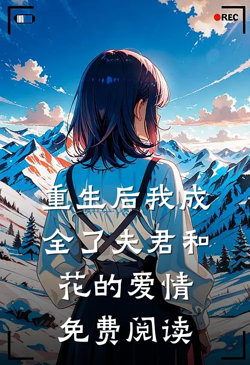 重生后我成全了夫君和花的爱情免费阅读