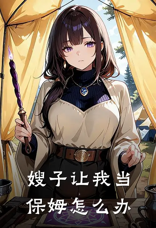 嫂子让我当保姆怎么办