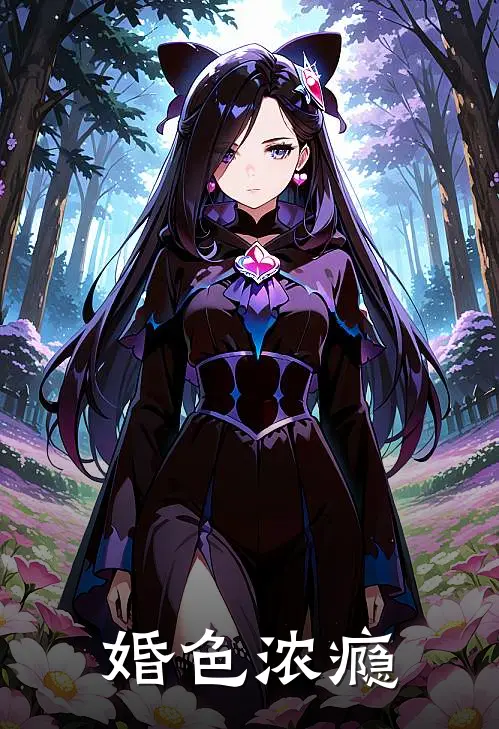 婚色浓瘾