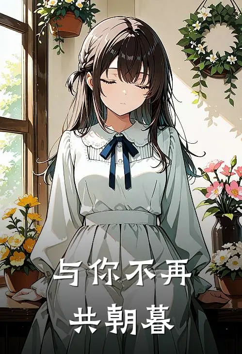 与你不再共朝暮(我江贺云)免费阅读_完结热门小说与你不再共朝暮(我江贺云)