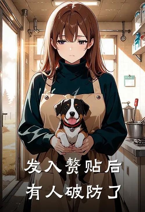 发入赘贴后，有人破防了