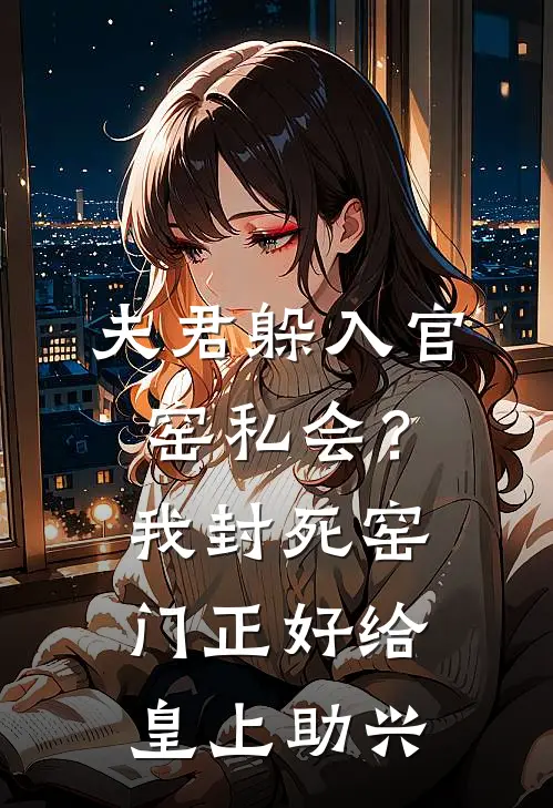 夫君躲入官窑私会？我封死窑门，正好给皇上助兴江岁岁顾言免费小说阅读_免费小说大全夫君躲入官窑私会？我封死窑门，正好给皇上助兴(江岁岁顾言)