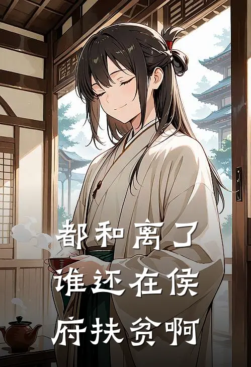 都和离了，谁还在侯府扶贫啊(宁言初赵清浔)无弹窗小说免费阅读_小说免费阅读无弹窗都和离了，谁还在侯府扶贫啊宁言初赵清浔