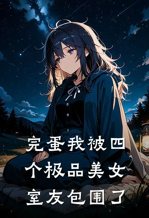 完蛋我被四个极品美女室友包围了苏晚宁夏薇最新章节免费阅读_完蛋我被四个极品美女室友包围了全集免费阅读