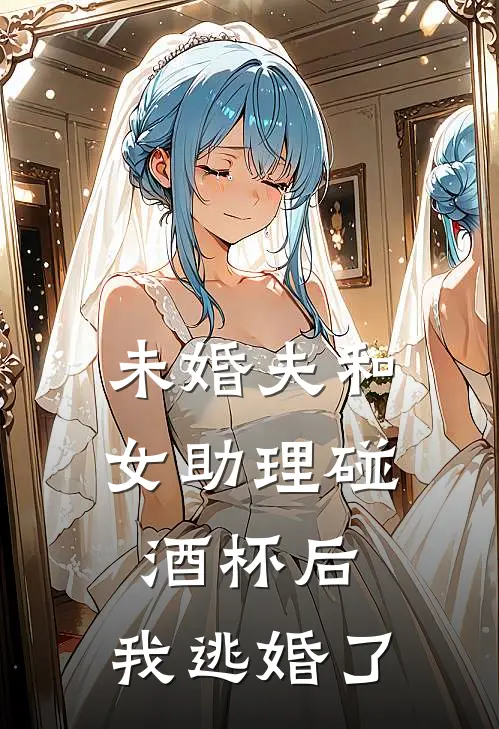 未婚夫和女助理碰酒杯后，我逃婚了沈长风何淼淼完整版免费小说_全本免费完结小说未婚夫和女助理碰酒杯后，我逃婚了沈长风何淼淼