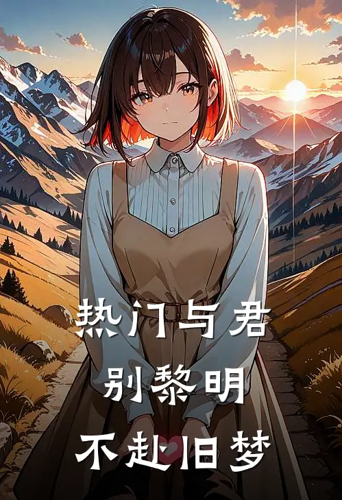 [热门]与君别黎明，不赴旧梦