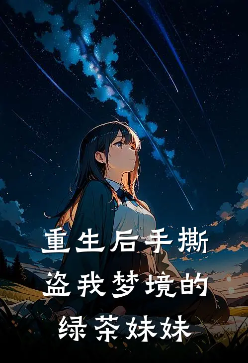 重生后手撕盗我梦境的绿茶妹妹