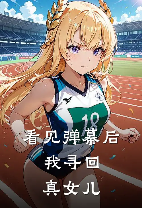 看见弹幕后，我寻回真女儿姜黛姜星眠完结小说大全_免费热门小说看见弹幕后，我寻回真女儿(姜黛姜星眠)