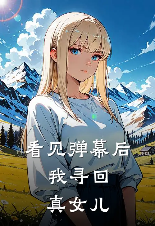 看见弹幕后，我寻回真女儿