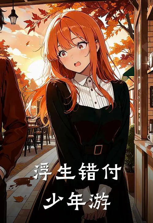浮生错付少年游(林岁傅寒洲)在哪看免费小说_全本免费完结小说浮生错付少年游林岁傅寒洲