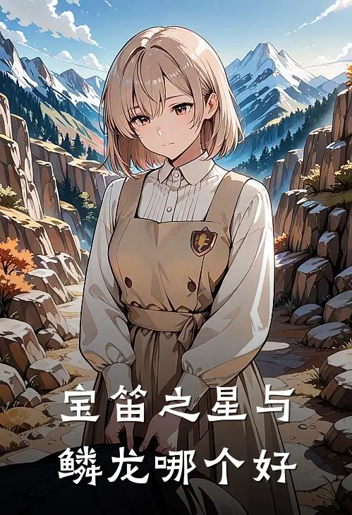 宝笛之星与鳞龙哪个好