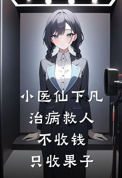 小医仙下凡：治病救人不收钱，只收果子