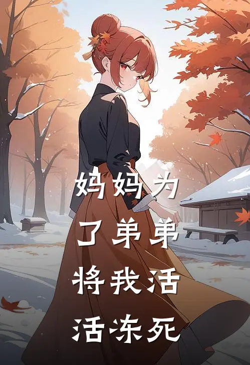 妈妈为了弟弟，将我活活冻死(许超越许华洋)热门小说排行_完结版小说妈妈为了弟弟，将我活活冻死许超越许华洋