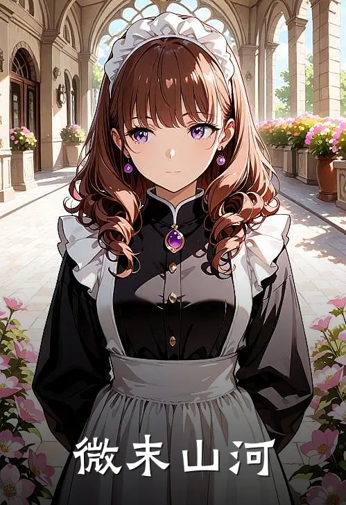 微末山河
