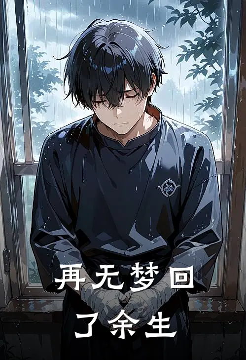 再无梦回了余生江萧徐意完结小说免费阅读_热门免费小说再无梦回了余生(江萧徐意)