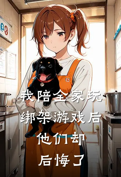 我陪全家玩绑架游戏后，他们却后悔了我禾禾热门免费小说_免费小说免费阅读我陪全家玩绑架游戏后，他们却后悔了我禾禾