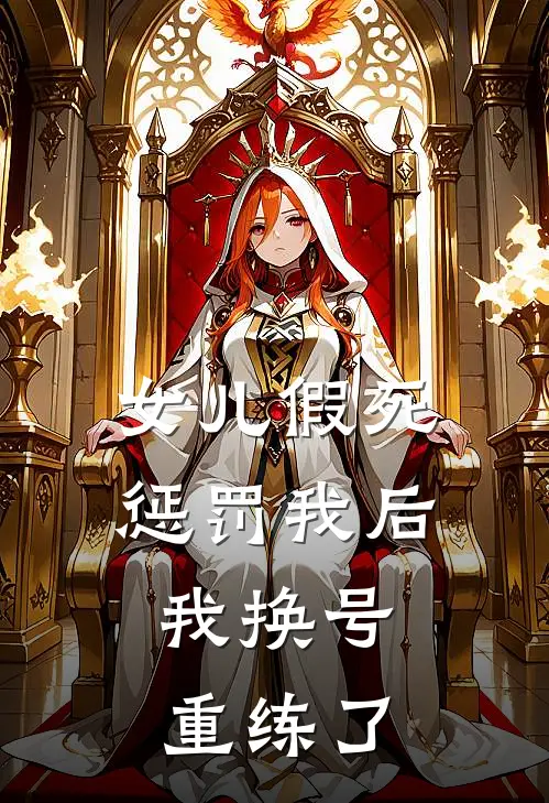 女儿假死惩罚我后，我换号重练了(林清婉李悦悦)完本小说_热门的小说女儿假死惩罚我后，我换号重练了林清婉李悦悦