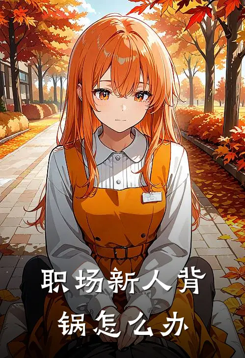 职场新人背锅怎么办