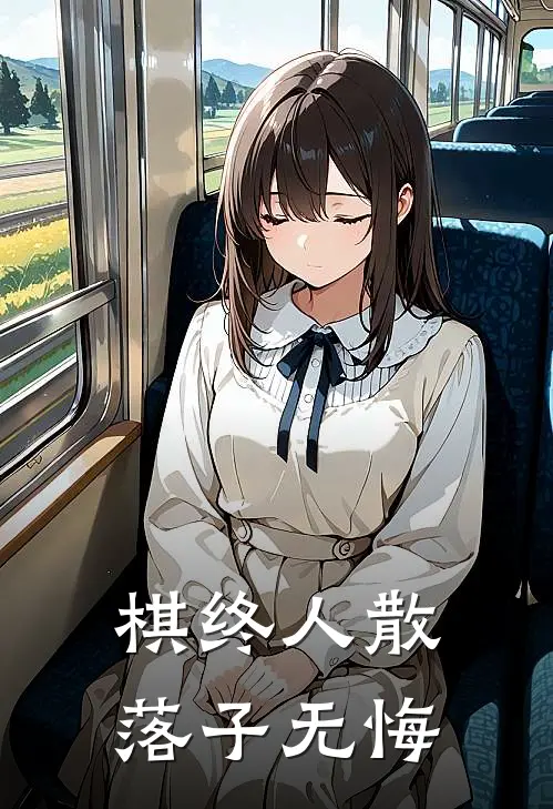 棋终人散落子无悔