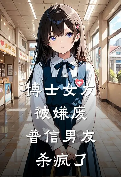 博士女友被嫌废，普信男友杀疯了