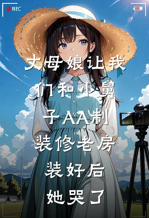 丈母娘让我们和小舅子AA制装修老房，装好后她哭了俊杰谢娟免费热门小说_最热门小说丈母娘让我们和小舅子AA制装修老房，装好后她哭了俊杰谢娟