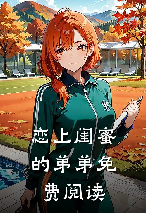 恋上闺蜜的弟弟免费阅读