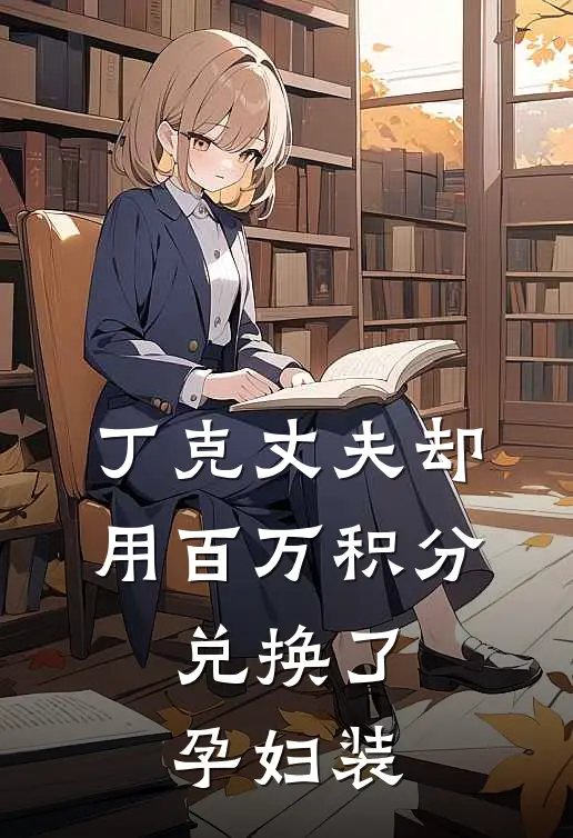 丁克丈夫却用百万积分，兑换了孕妇装