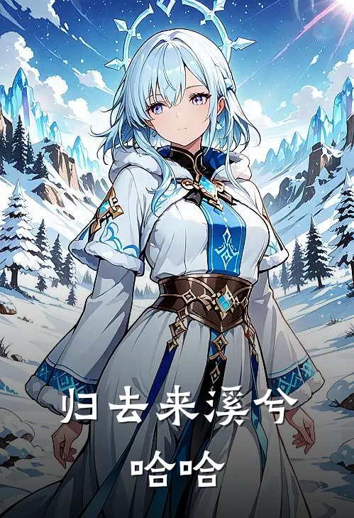 归去来溪(兮),哈哈