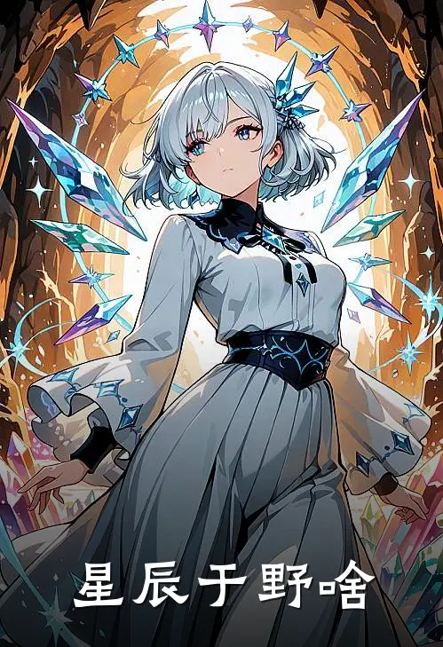 星辰于野啥