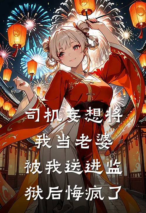 司机妄想将我当老婆，被我送进监狱后悔疯了许明月陈兴文免费小说在线阅读_热门小说在线阅读司机妄想将我当老婆，被我送进监狱后悔疯了许明月陈兴文