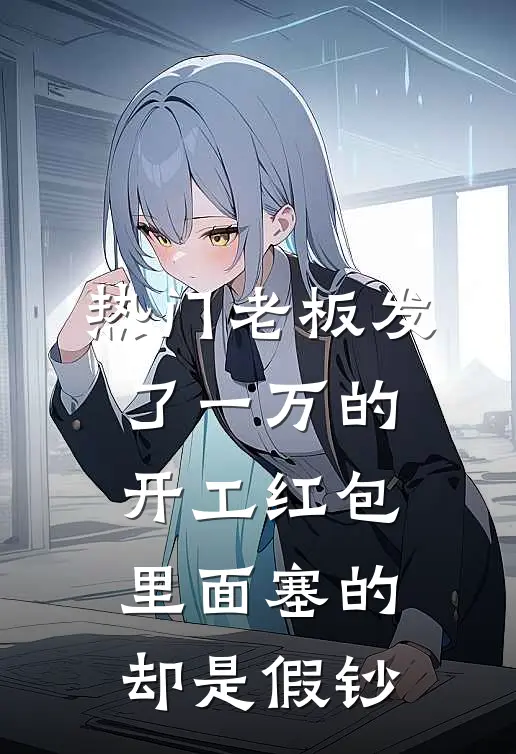 [热门]老板发了一万的开工红包，里面塞的却是假钞(张祁王总)完整版免费全文阅读_最热门小说[热门]老板发了一万的开工红包，里面塞的却是假钞张祁王总