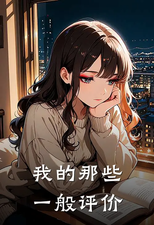 我的那些一般评价