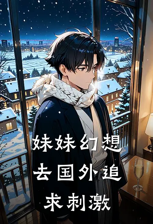 妹妹幻想去国外追求刺激