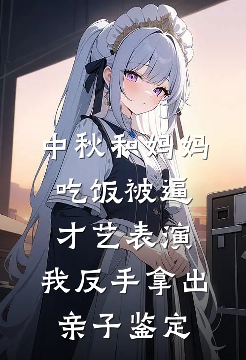 中秋和妈妈吃饭被逼才艺表演，我反手拿出亲子鉴定梅韵妈妈推荐完结小说_热门小说在线阅读中秋和妈妈吃饭被逼才艺表演，我反手拿出亲子鉴定(梅韵妈妈)