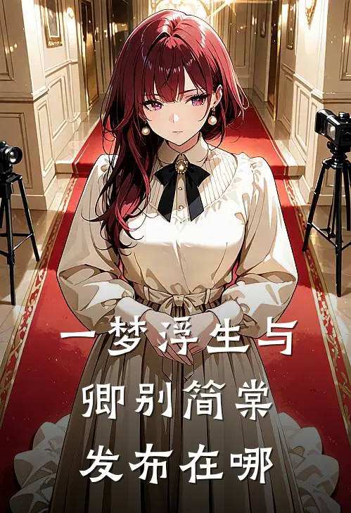 一梦浮生与卿别简棠发布在哪