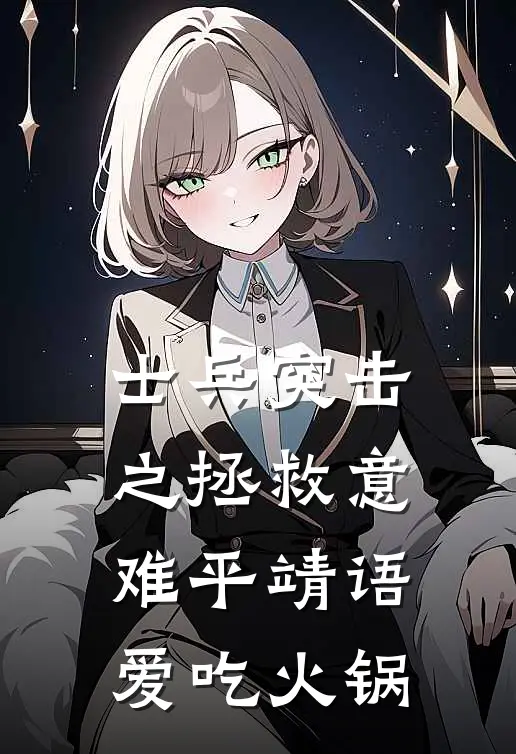 士兵突击之拯救意难平靖语爱吃火锅