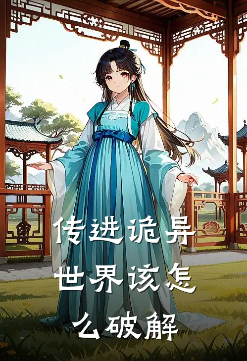传进诡异世界该怎么破解
