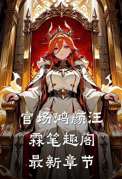 官场鸿颜汪霖笔趣阁最新章节