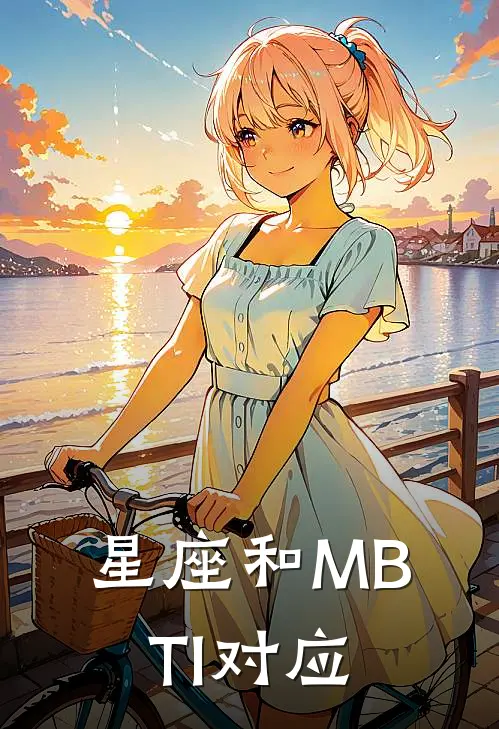星座和MBTI对应
