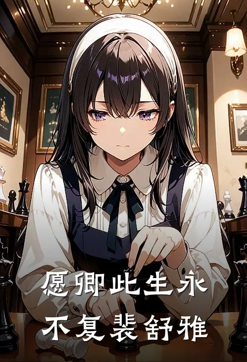 愿卿此生永不复裴舒雅