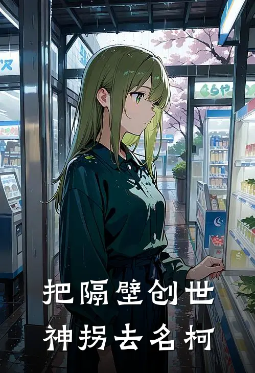 把隔壁创世神拐去名柯林可儿林颜儿最新好看小说推荐_完本小说免费把隔壁创世神拐去名柯(林可儿林颜儿)