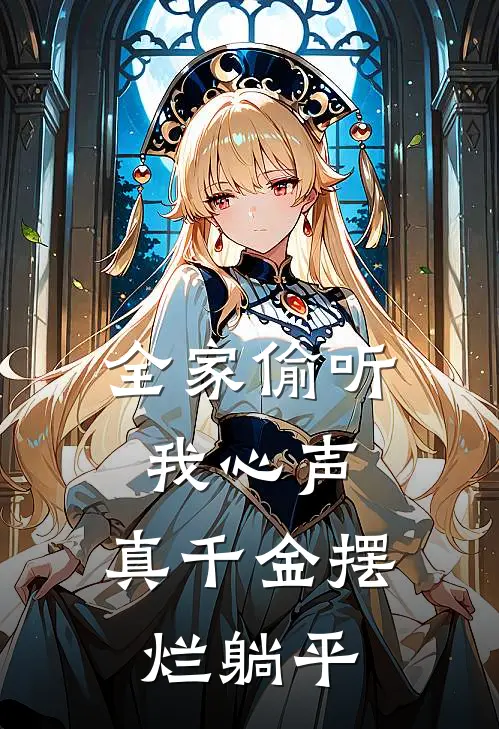 全家偷听我心声，真千金摆烂躺平(沈墨尘沈振国)阅读免费小说_完本热门小说全家偷听我心声，真千金摆烂躺平沈墨尘沈振国