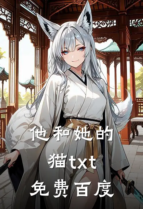 他和她的猫txt免费百度
