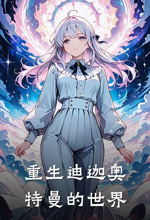 重生迪迦奥特曼的世界