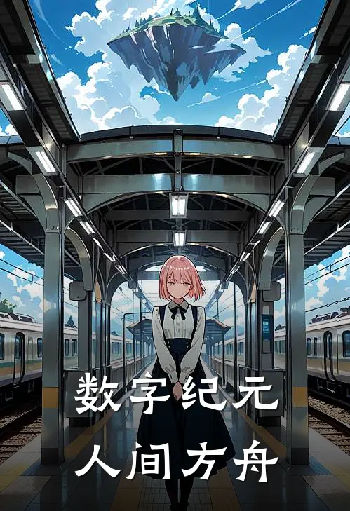 数字纪元：人间方舟陈景明洛肯免费小说完整版_最新好看小说数字纪元：人间方舟陈景明洛肯