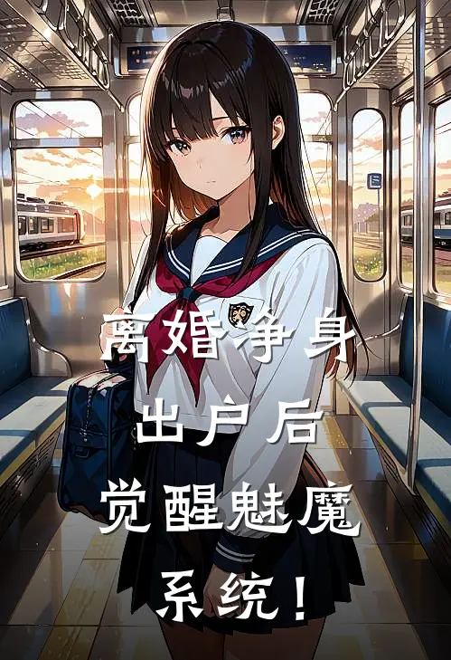 离婚净身出户后，觉醒魅魔系统！