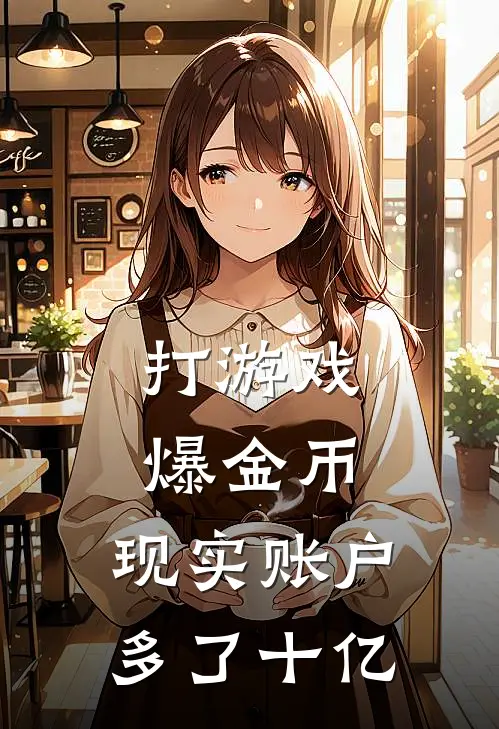 打游戏爆金币：现实账户多了十亿(林晚秋程野)阅读免费小说_完本热门小说打游戏爆金币：现实账户多了十亿林晚秋程野