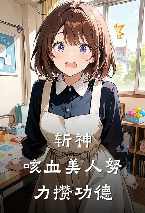 斩神，咳血美人努力攒功德池砚舟buff小说完结推荐_完整版小说免费阅读斩神，咳血美人努力攒功德(池砚舟buff)