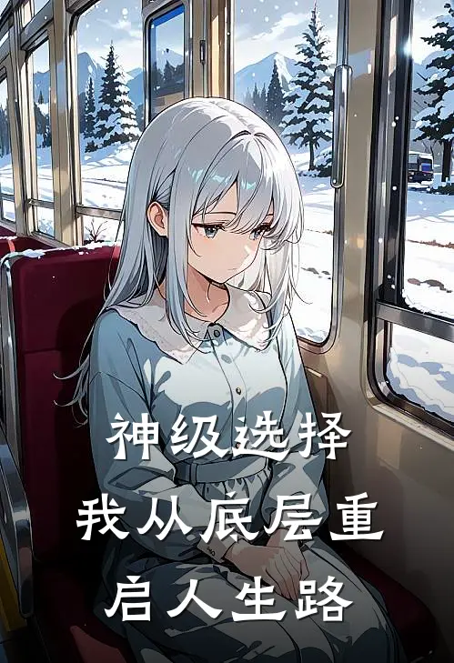 神级选择：我从底层重启人生路
